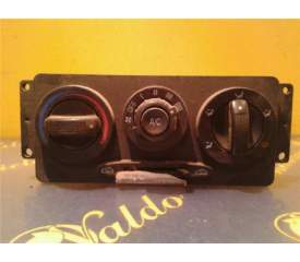 Recambio de mandos calefaccion / aire acondicionado para kia rio (bc)(2000) referencia OEM IAM   