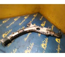 Recambio de trapecio derecho para fiat seicento (187) 1.1 (54 cv / 40 kw) referencia OEM IAM   