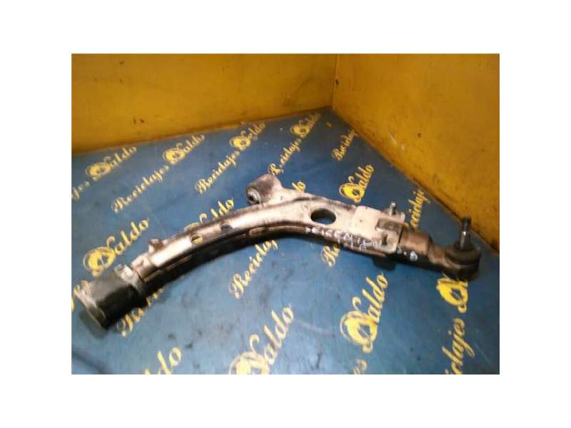 Recambio de trapecio derecho para fiat seicento (187) 1.1 (54 cv / 40 kw) referencia OEM IAM   