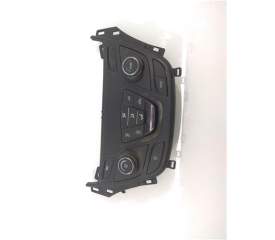 Recambio de mandos calefaccion / aire acondicionado para opel insignia berlina 1.6 16v cdti dpf (120 cv / 88 kw) (120 cv / 88 kw