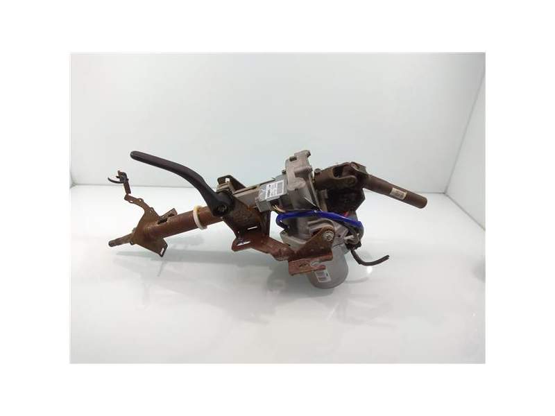 Recambio de columna direccion para nissan qashqai (j10)(01.2007) 1.6 visia [1,6 ltr. - 84 kw 16v cat] referencia OEM IAM 48810EY