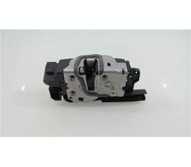 Recambio de cerradura puerta corredera izquierda para mercedes-benz clase v (w447) 2.1 cdi cat (136 cv / 100 kw) referencia OEM 