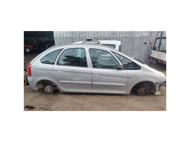 CITROËN XSARA PICASSO (1999)