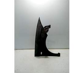Recambio de aleta delantera derecha para seat leon (1p1)(05.2005) referencia OEM IAM 5P0821166B GOLPEADA 
