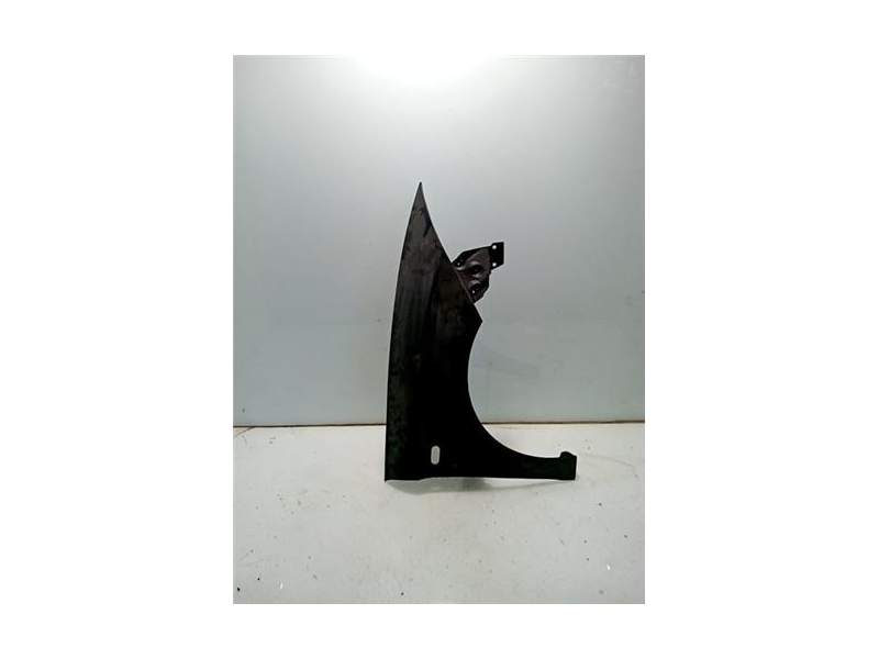Recambio de aleta delantera derecha para seat leon (1p1)(05.2005) referencia OEM IAM 5P0821166B GOLPEADA 