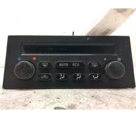 Recambio de mando clima para opel astra g berlina (1998) referencia OEM IAM 24442472  