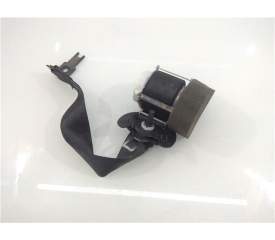 Recambio de cinturon seguridad trasero derecho para peugeot 308 (2013) 1.6 active [1,6 ltr. - 92 kw 16v turbo] referencia OEM IA