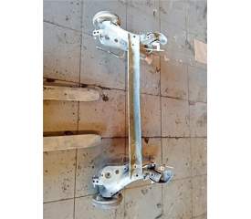 Recambio de puente trasero para ford fiesta (cb1)(2008) referencia OEM IAM   
