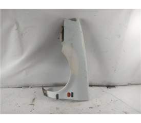 Recambio de aleta delantera izquierda para renault r 19 berl. con portón (b/c53)(1988) 1.8 19 txe [1,8 ltr. - 66 kw] referencia 