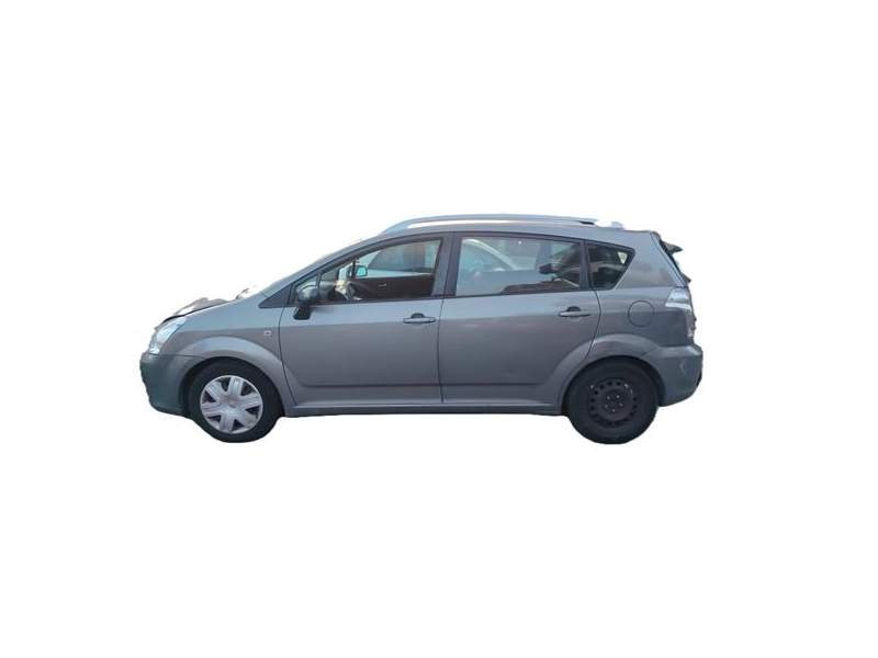 TOYOTA COROLLA VERSO (R1)(2004)