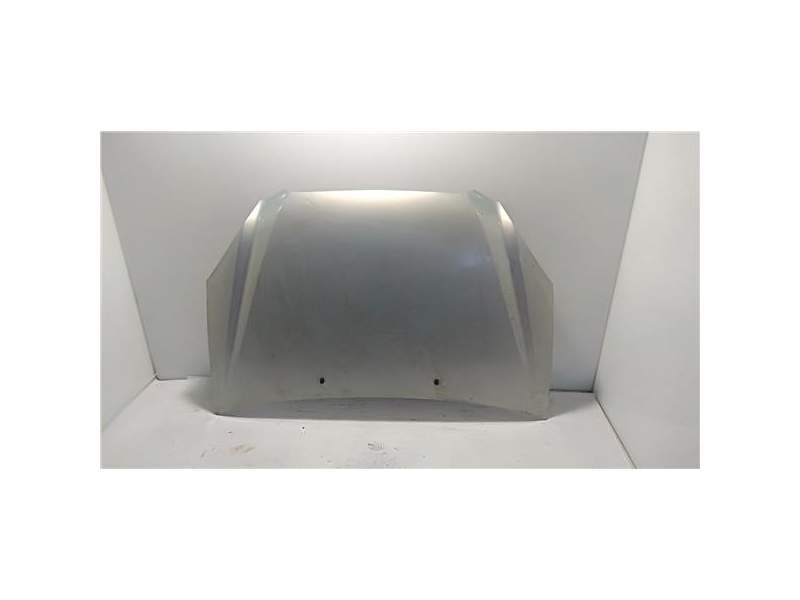 Recambio de capo para kia carens (un)(2007) 2.0 concept [2,0 ltr. - 103 kw crdi] referencia OEM IAM   