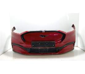 Recambio de paragolpes delantero para ford mustang mach-e (2020) referencia OEM IAM  4020520701AF 