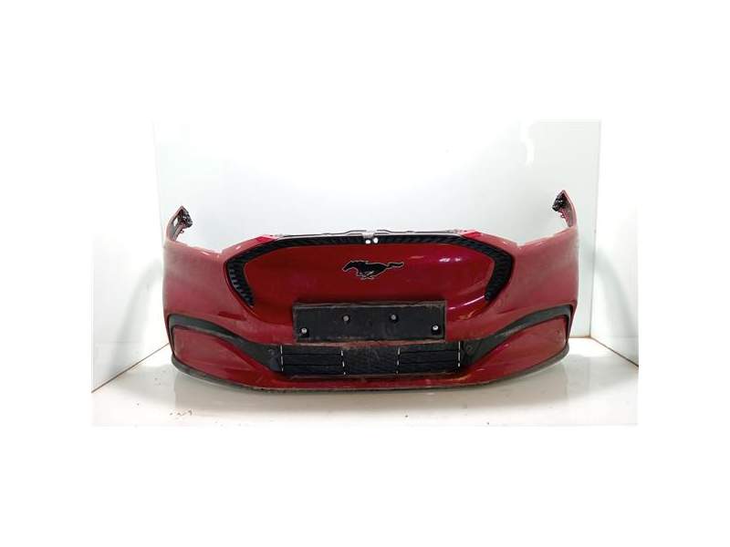 Recambio de paragolpes delantero para ford mustang mach-e (2020) referencia OEM IAM  4020520701AF 