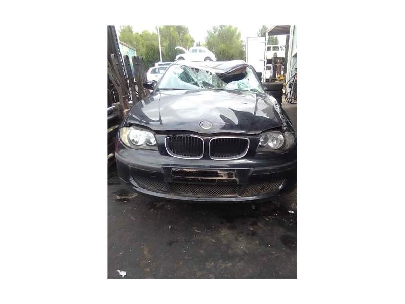 BMW SERIE 1 BERLINA (E81/E87)