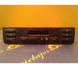 Recambio de mando clima para bmw serie 3 berlina (e46)(1998) referencia OEM IAM 5HB00773805  