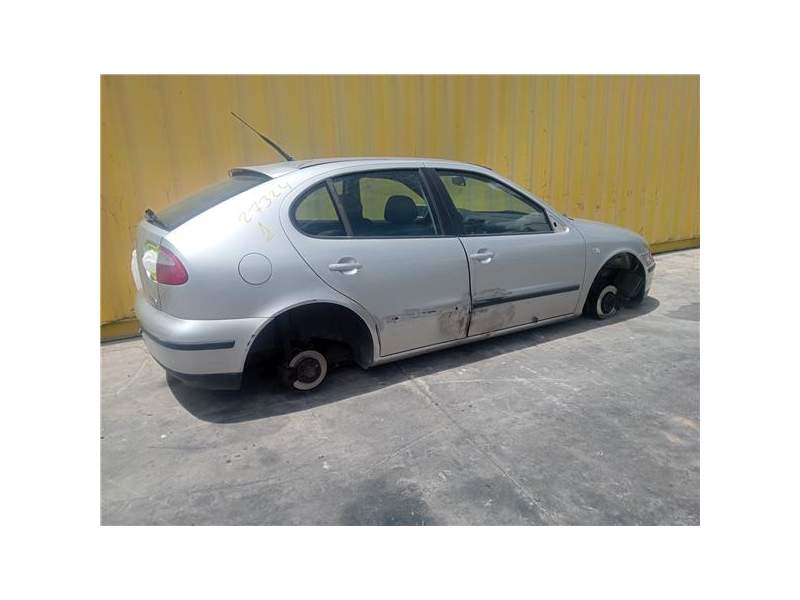 seat leon (1m1)(11.1999) del año 2002