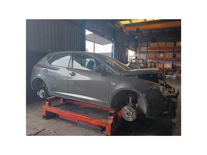 SEAT IBIZA BERLINA (6J5)(06.2008)
