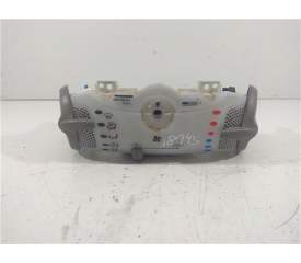 Recambio de mandos calefaccion / aire acondicionado para toyota aygo 1.0 cat (69 cv / 51 kw) (69 cv / 51 kw) referencia OEM IAM 