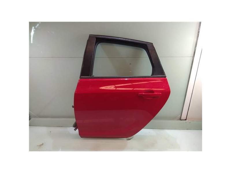 Recambio de puerta trasera izquierda para opel astra j berlina 5p (12.2009) 1.3 enjoy [1,3 ltr. - 70 kw 16v cdti] referencia OEM