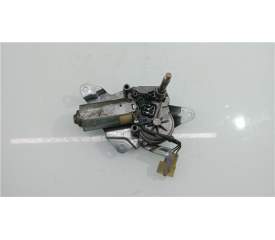 MOTOR LIMPIAPARABRISAS TRASERO 7700308806 