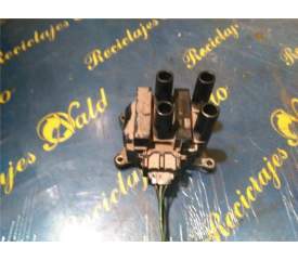 Recambio de bobina encendido para ford escort berl./turnier 1.6 16v cat (90 cv / 66 kw) (90 cv / 66 kw) referencia OEM IAM   
