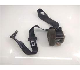Recambio de cinturon seguridad trasero izquierdo para peugeot 308 (2013) 1.6 active [1,6 ltr. - 92 kw 16v turbo] referencia OEM 