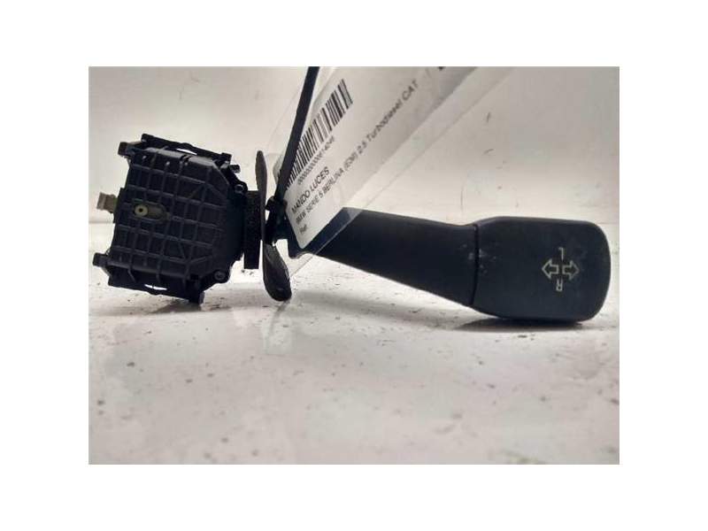 Recambio de mando de luces para bmw serie 5 berlina (e39) 2.5 turbodiesel cat (116 cv / 85 kw) referencia OEM IAM   