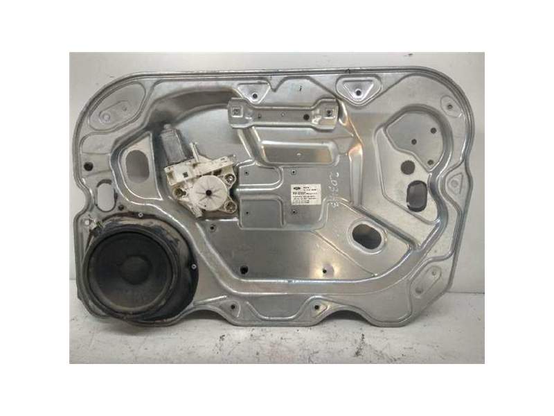Recambio de elevalunas electrico delantero derecho para ford focus c-max (cap) 1.6 16v cat (101 cv / 74 kw) (101 cv / 74 kw) ref
