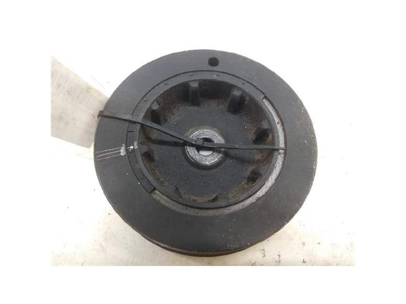 Recambio de polea cigueñal para renault megane i classic (la0) 1.9 diesel (64 cv / 47 kw) referencia OEM IAM   