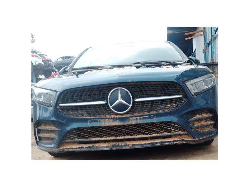 mercedes-benz clase a (bm 177)(03.2018) del año 2021