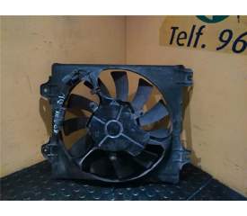 ELECTROVENTILADOR 