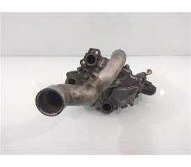 Recambio de bomba de agua para maserati levante 3.0 v6 diesel cat (275 cv / 202 kw) referencia OEM IAM 051202158  