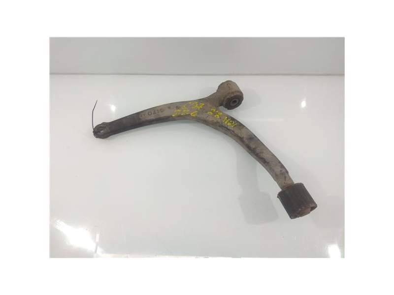 Recambio de trapecio izquierdo para peugeot 607 (s1) 2.2 hdi fap cat (133 cv / 98 kw) referencia OEM IAM   