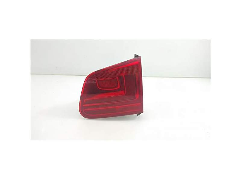 Recambio de piloto trasero derecho para volkswagen tiguan (5n2)(02.2011) 2.0 advance bmt [2,0 ltr. - 103 kw tdi] referencia OEM 
