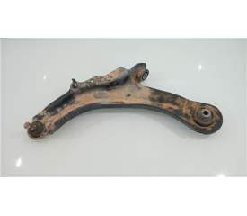 Recambio de trapecio derecho para renault megane ii berlina 3p (10.2002) referencia OEM IAM   