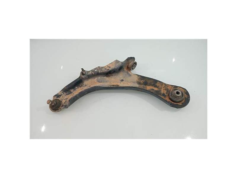 Recambio de trapecio derecho para renault megane ii berlina 3p (10.2002) referencia OEM IAM   