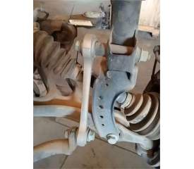 Recambio de barra estabilizadora delantera izquierda para volkswagen touareg (7l6)(12.2006) 3.0 v6 tdi [3,0 ltr. - 165 kw v6 tdi
