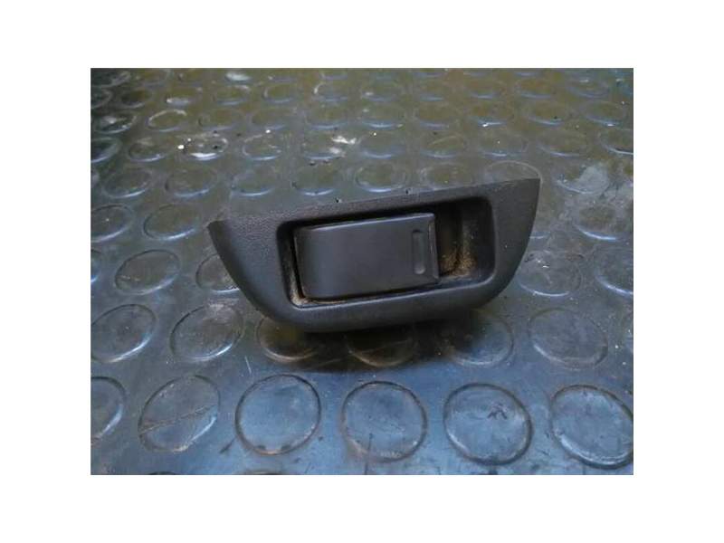Recambio de mando elevalunas delantero izquierdo para toyota aygo 1.0 cat (69 cv / 51 kw) (69 cv / 51 kw) referencia OEM IAM   