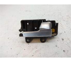 Recambio de manilla interior puerta trasera derecha para ford focus c-max (cap) 1.6 16v cat (101 cv / 74 kw) (101 cv / 74 kw) re