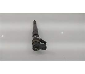 Recambio de inyector para bmw serie 5 berlina (e60) 2.5 24v turbodiesel cat (177 cv / 130 kw) referencia OEM IAM 0445110212 7794