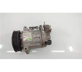 COMPRESOR AIRE ACONDICIONADO 9675657880 3 OREJAS 2 TOMAS POR ARRIBA 