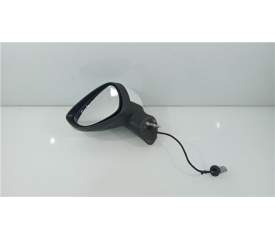 RETROVISOR IZQUIERDO 