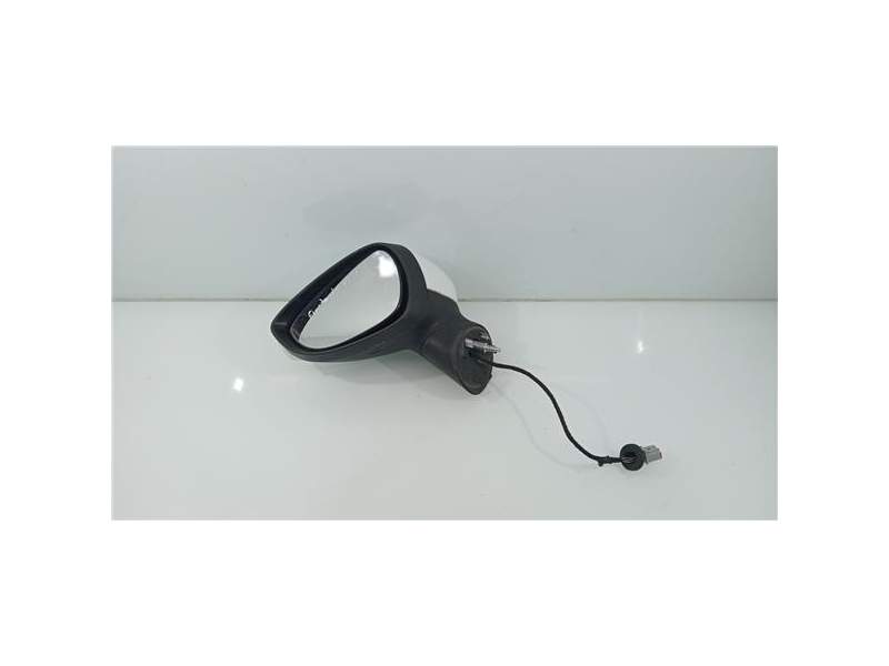 Recambio de retrovisor izquierdo para ford fiesta (cb1)(2008) referencia OEM IAM   