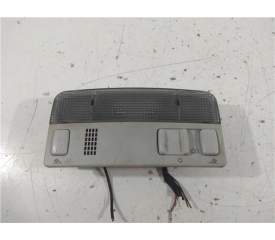Recambio de luz interior techo para skoda fabia (nj3)(08.2014) 1.0 active [1,0 ltr. - 44 kw mpi] referencia OEM IAM   