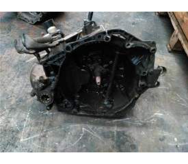 Recambio de caja cambios manual para fiat scudo (222) 1.9 diesel (69 cv / 51 kw) referencia OEM IAM 20TE03  