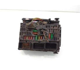 Recambio de caja reles para peugeot 407 2.0 16v hdi fap cat (rhr / dw10bted4) (136 cv / 100 kw) (136 cv / 100 kw) referencia OEM