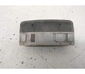 Recambio de luz interior techo para seat ibiza (6p1)(05.2015) 1.4 reference plus [1,4 ltr. - 66 kw tdi] referencia OEM IAM 3B003