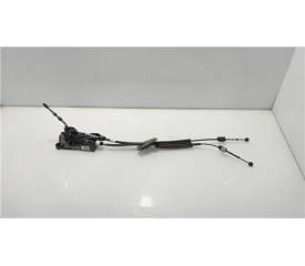 Recambio de palanca de cambio para renault scenic iii 1.6 dci diesel fap (131 cv / 96 kw) (131 cv / 96 kw) (131 cv / 96 kw) refe