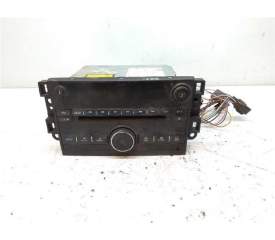 RADIO / CD 96673510 