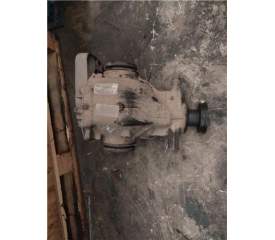 Recambio de grupo diferencial trasero para bmw serie 5 berlina (e60) 2.5 24v turbodiesel cat (177 cv / 130 kw) (177 cv / 130 kw)